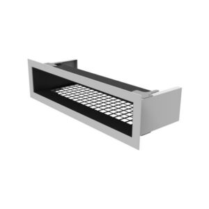 GRILLE AIRBOX DMV 1020X115 MM
