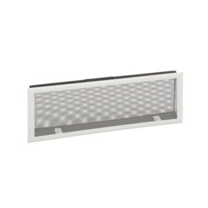 GRILLE BLANCHE  B9         50X20