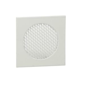 GRILLE BLANCHE B9 11.5x7 sans PC