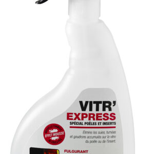 VITR'EXPRESS 750 ML