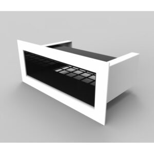 GRILLE AIRBOX DMV 180X75 MM