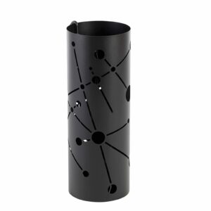 P. CHENETS ALTER DROIT - NOIR N3