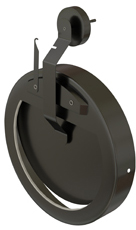 REGULATEUR DE TIRAGE TIG NOIR D. 100