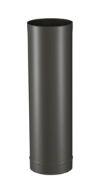 TUYAU NOIR MAT 50 CM 125