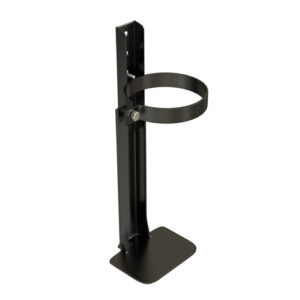 SUPPORT AU SOL NOIR BIOTEN ? 100/150
