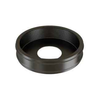 ADAPTATEUR SILICONE ? 60 FLEX A ? 55-35mm