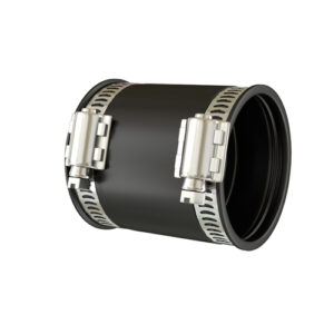 RACCORD EPDM BIOTEN ? 60-50 PRISE D'AIR