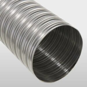 TEN LISS INOX  316L D.80-86 (L=50m)