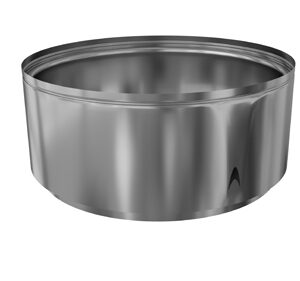 EMBOUT FINITø HAUTE INOX 100
