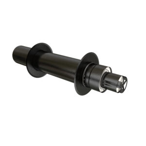 TERMINAL HORIZONTAL TELESC. BIOTEN ø 100/150