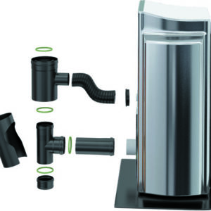 KIT DEPART BIOTEN 80/125 ( 5 pces)