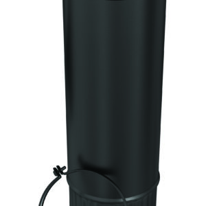 CONDUIT COULISSANT BIOTEN INOX/GALV ø 100/150