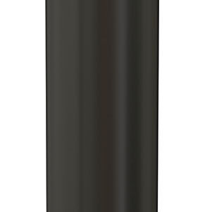 TERMINAL VERTICAL NOIR BIOTEN ø 100/150