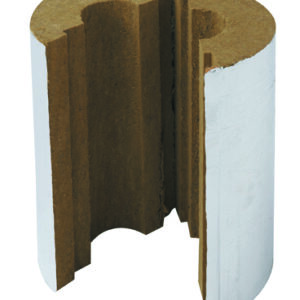 ISOLANT CIRCULAIRE ISOTEN d.125 ext. (Ep.100)