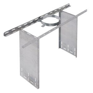 SUPPORT PLANCHER réhaussé ISOTEN d.150 ext.