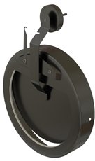 REGULATEUR DE TIRAGE TIG NOIR D.150-153