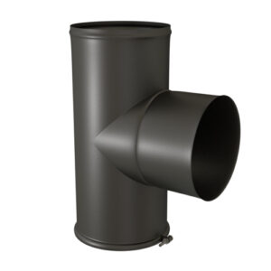 TE EQ AVEC TAMPON NOIR MAT 125