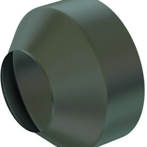 DEFLECTEUR NOIR P/TERMINAL BIOTEN 100/150