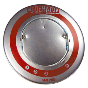 MODERATEUR N° 1 100 A 140